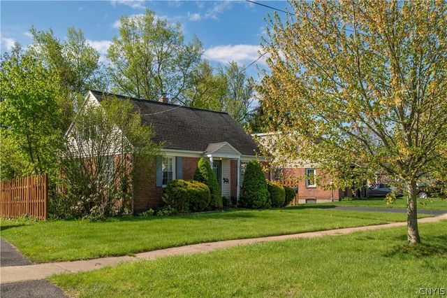 311 Oakwood Street, Rome, NY 13440