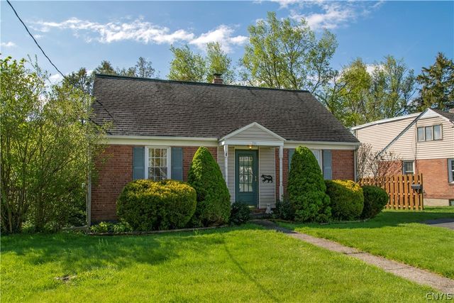 311 Oakwood Street, Rome, NY 13440