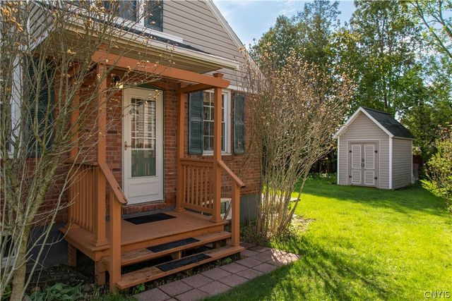 311 Oakwood Street, Rome, NY 13440