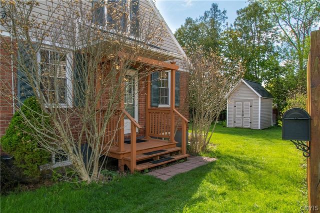 311 Oakwood Street, Rome, NY 13440