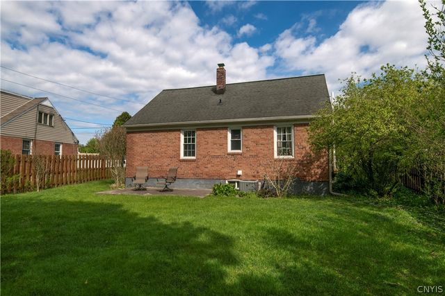 311 Oakwood Street, Rome, NY 13440