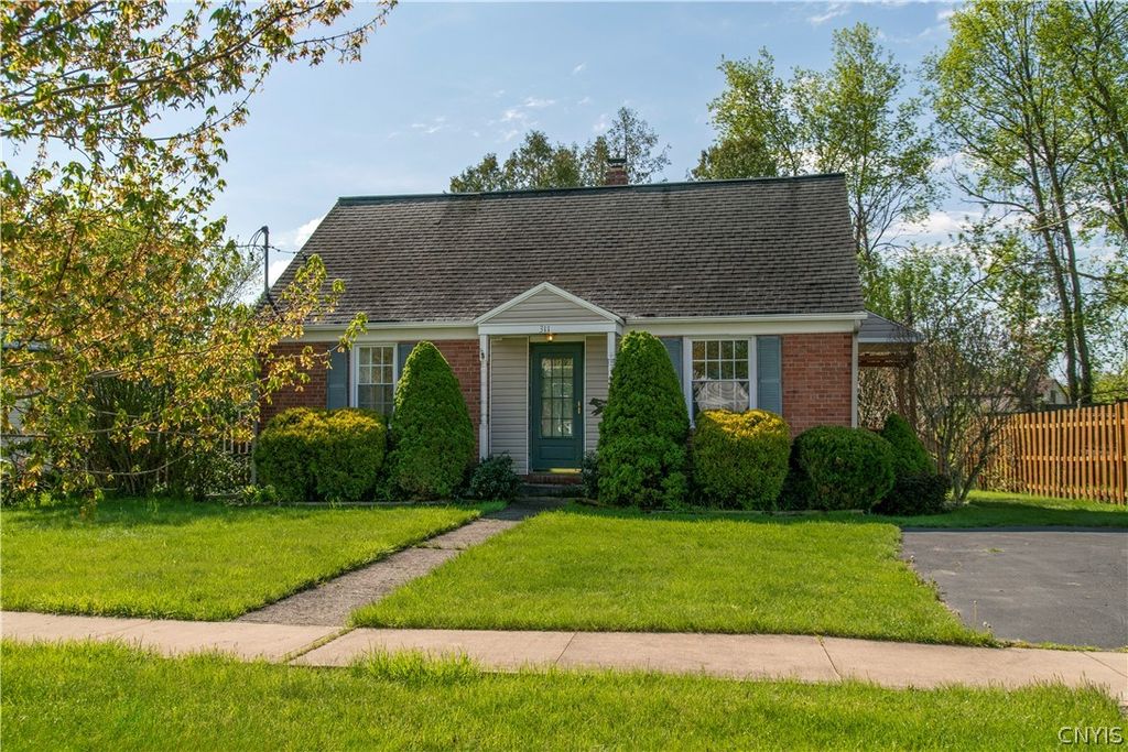 311 Oakwood Street, Rome, NY 13440