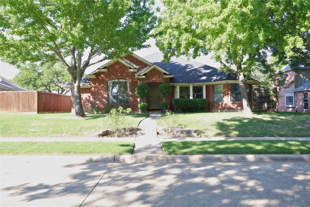 2222 Country Hollow Lane, Garland, TX 75040