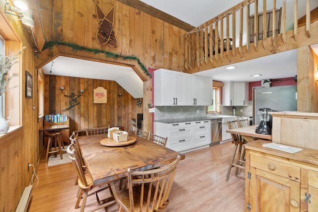 196 Powder Mill Road, Londonderry, VT 05148