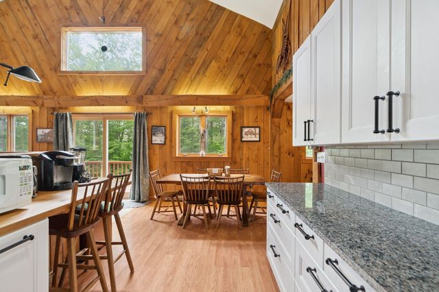 196 Powder Mill Road, Londonderry, VT 05148