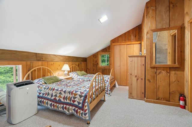 196 Powder Mill Road, Londonderry, VT 05148