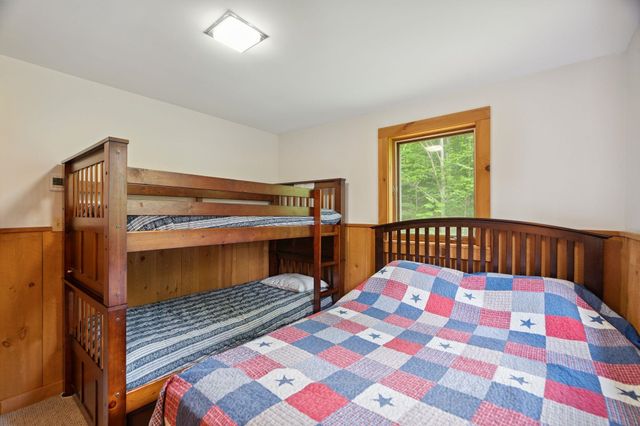 196 Powder Mill Road, Londonderry, VT 05148