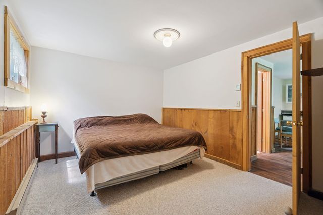 196 Powder Mill Road, Londonderry, VT 05148