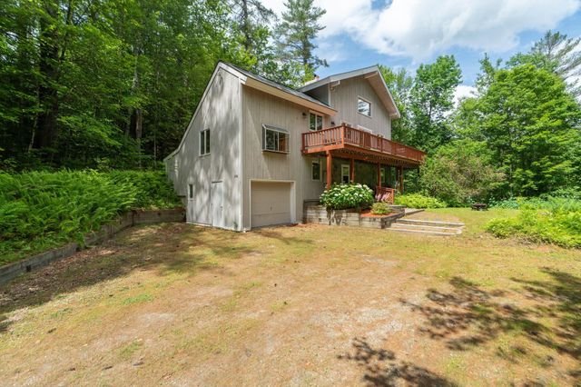 196 Powder Mill Road, Londonderry, VT 05148