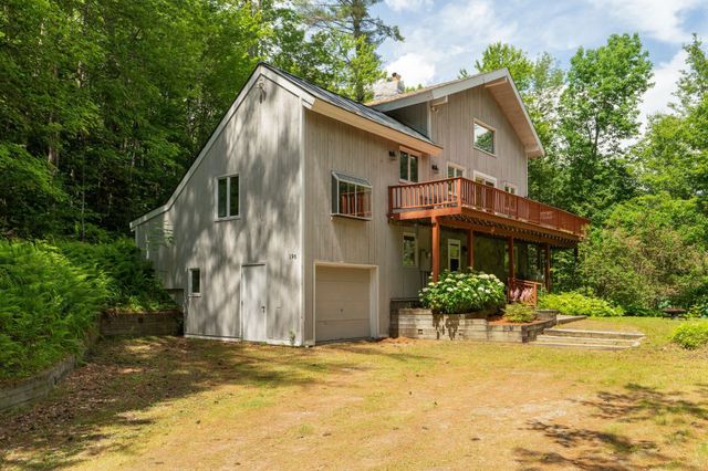 196 Powder Mill Road, Londonderry, VT 05148