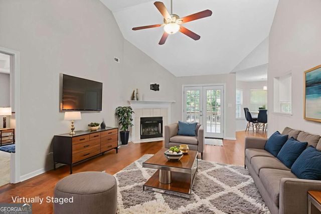 90 McIntosh Estates Court, Sharpsburg, GA 30277