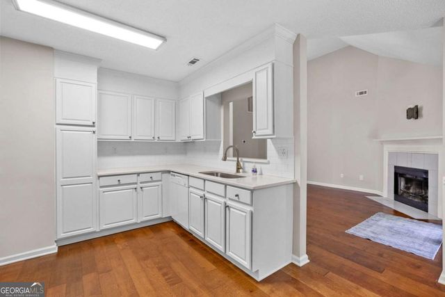 90 McIntosh Estates Court, Sharpsburg, GA 30277