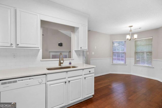 90 McIntosh Estates Court, Sharpsburg, GA 30277