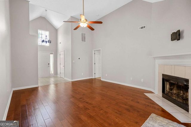 90 McIntosh Estates Court, Sharpsburg, GA 30277