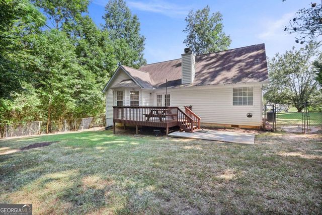 90 McIntosh Estates Court, Sharpsburg, GA 30277