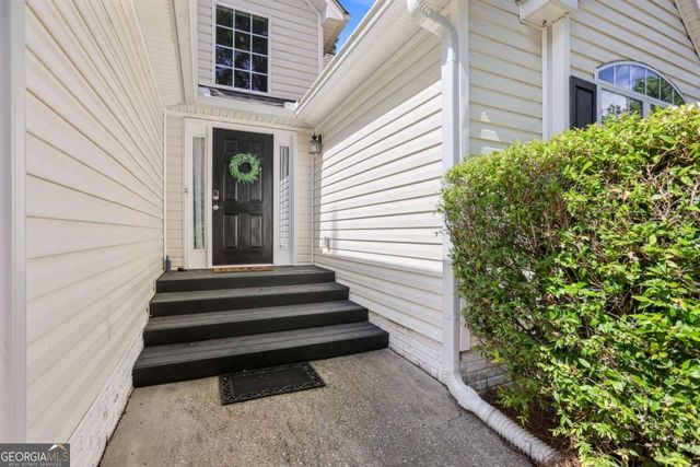 90 McIntosh Estates Court, Sharpsburg, GA 30277