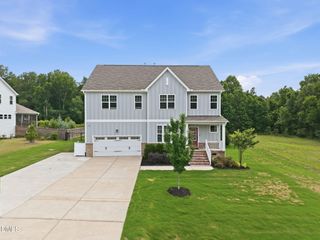 249 Lily Oak Drive, Rolesville, NC 27571