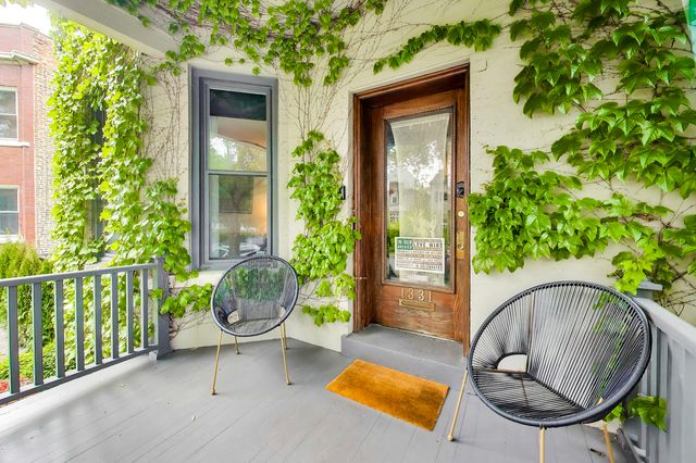1331 W Norwood Street, Chicago, IL 60660
