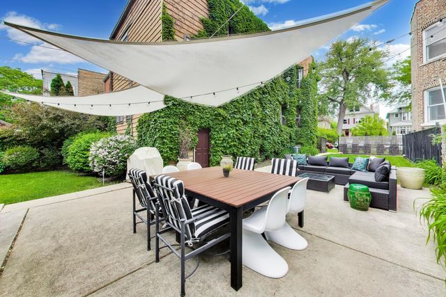 1331 W Norwood Street, Chicago, IL 60660