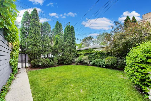 1331 W Norwood Street, Chicago, IL 60660