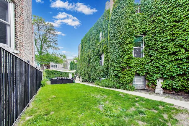 1331 W Norwood Street, Chicago, IL 60660
