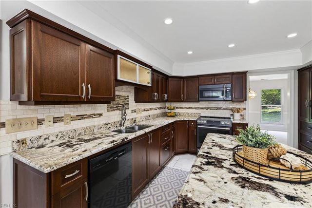 1217 Misty Hollow WAY, Virginia Beach, VA 23454