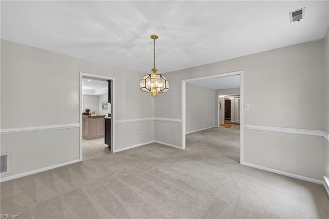 1217 Misty Hollow WAY, Virginia Beach, VA 23454