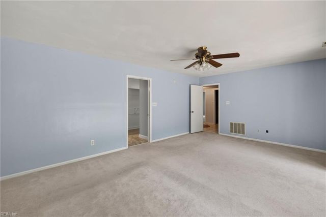 1217 Misty Hollow WAY, Virginia Beach, VA 23454