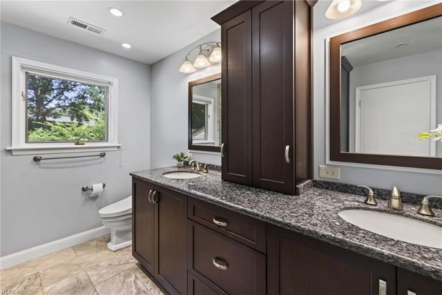 1217 Misty Hollow WAY, Virginia Beach, VA 23454