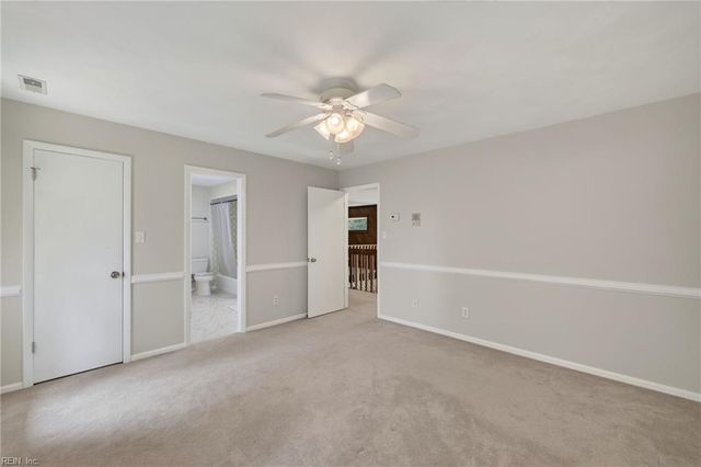 1217 Misty Hollow WAY, Virginia Beach, VA 23454