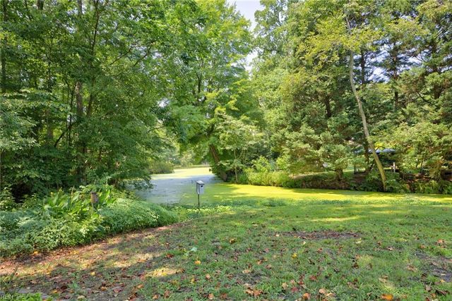 1217 Misty Hollow WAY, Virginia Beach, VA 23454