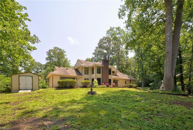 1217 Misty Hollow WAY, Virginia Beach, VA 23454