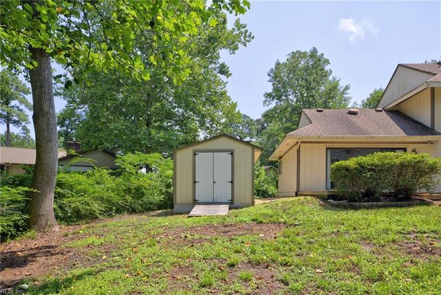 1217 Misty Hollow WAY, Virginia Beach, VA 23454
