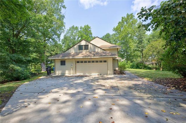 1217 Misty Hollow WAY, Virginia Beach, VA 23454
