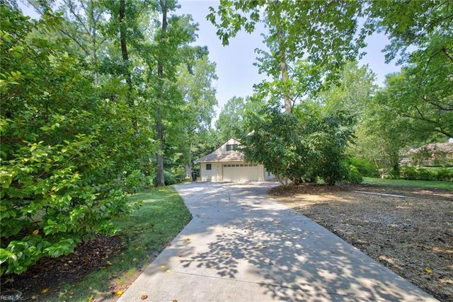 1217 Misty Hollow WAY, Virginia Beach, VA 23454