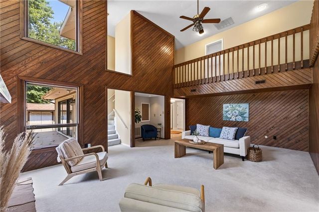 1217 Misty Hollow WAY, Virginia Beach, VA 23454