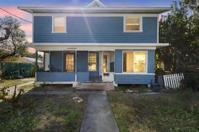 212 MARY AVENUE, New Smyrna Beach, FL 32168