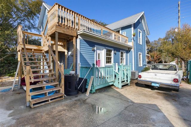 212 MARY AVENUE, New Smyrna Beach, FL 32168