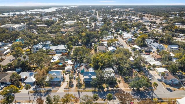 212 MARY AVENUE, New Smyrna Beach, FL 32168