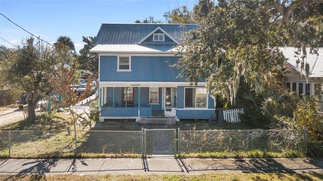 212 MARY AVENUE, New Smyrna Beach, FL 32168
