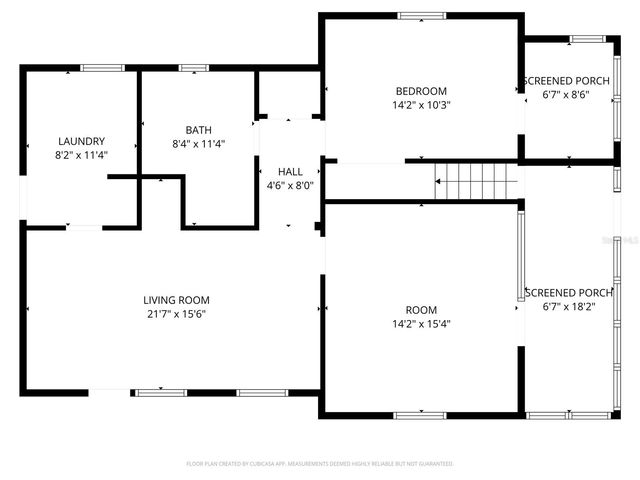 212 MARY AVENUE, New Smyrna Beach, FL 32168