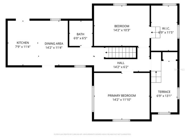 212 MARY AVENUE, New Smyrna Beach, FL 32168