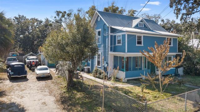 212 MARY AVENUE, New Smyrna Beach, FL 32168