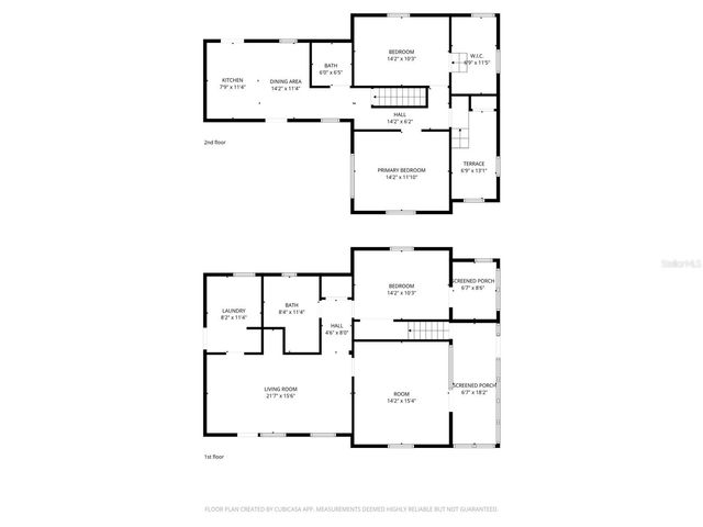 212 MARY AVENUE, New Smyrna Beach, FL 32168