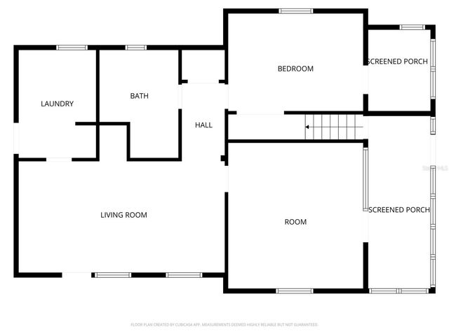 212 MARY AVENUE, New Smyrna Beach, FL 32168