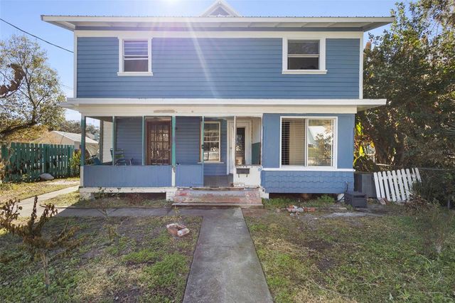 212 MARY AVENUE, New Smyrna Beach, FL 32168