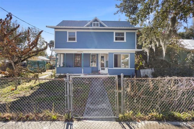 212 MARY AVENUE, New Smyrna Beach, FL 32168