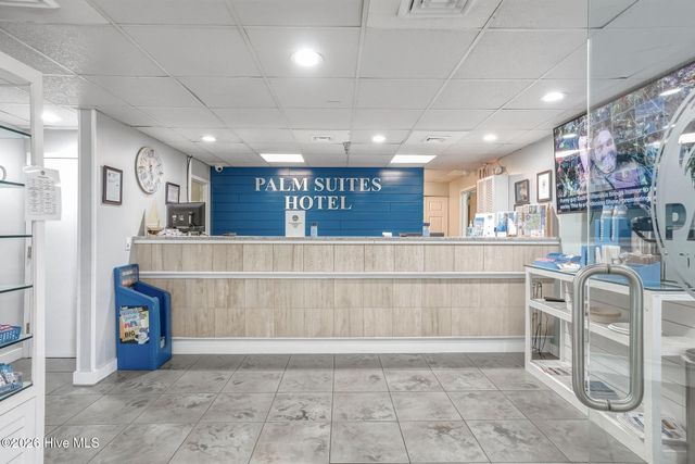 602 W Fort Macon Road 232, Atlantic Beach, NC 28512