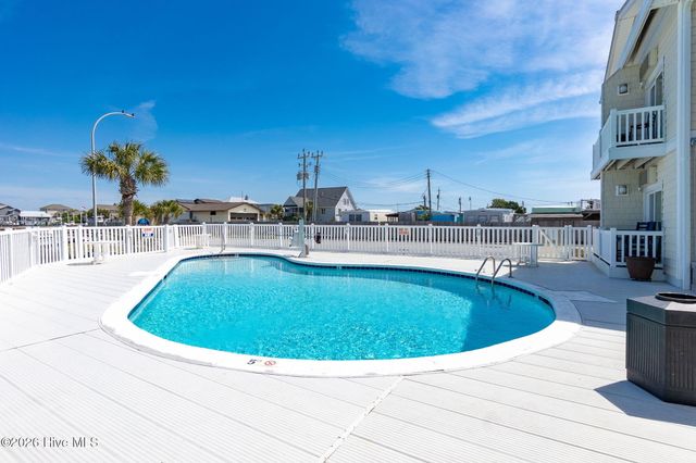602 W Fort Macon Road 232, Atlantic Beach, NC 28512