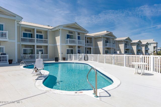 602 W Fort Macon Road 232, Atlantic Beach, NC 28512